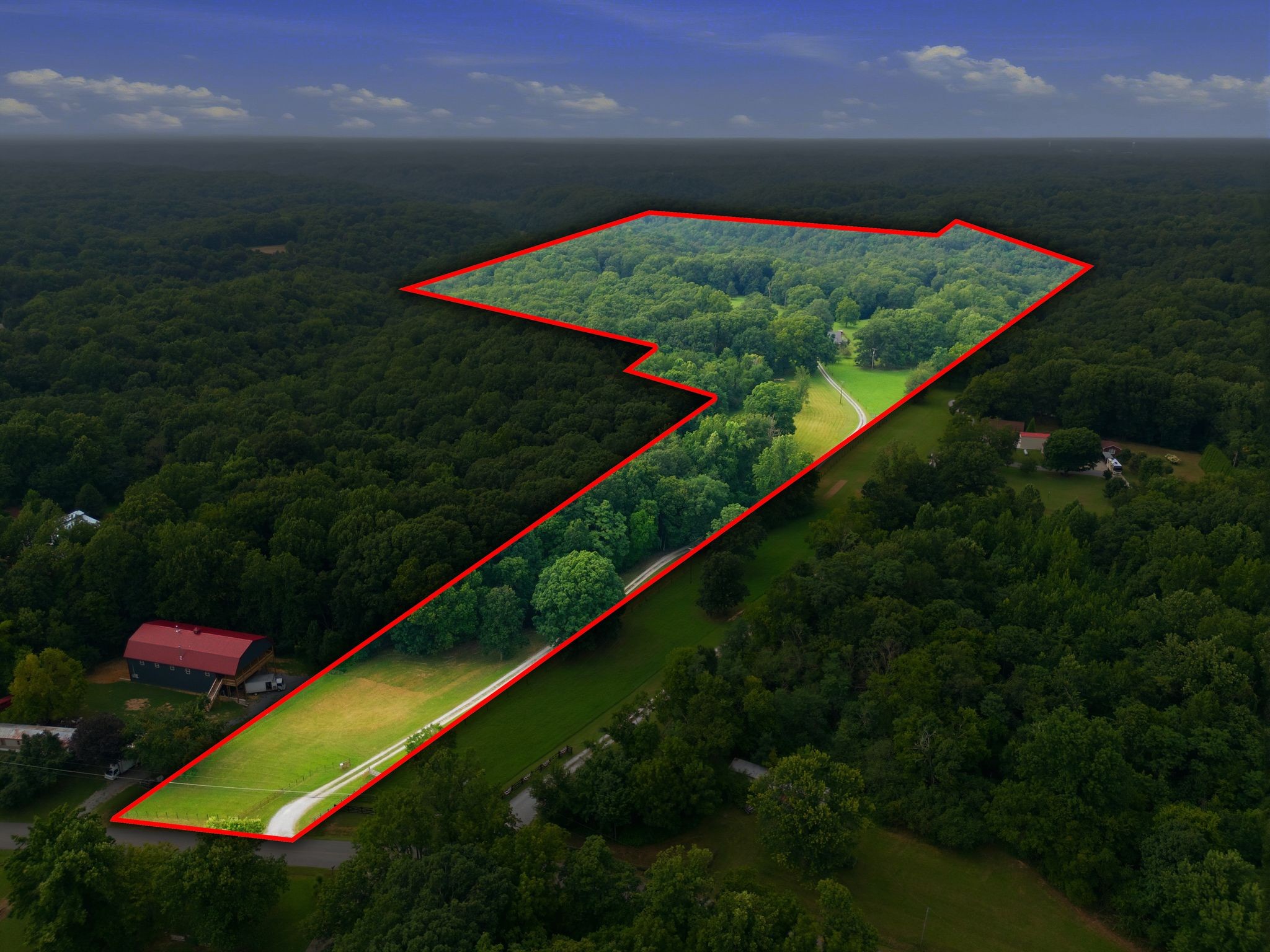 1376 Dividing Ridge Rd