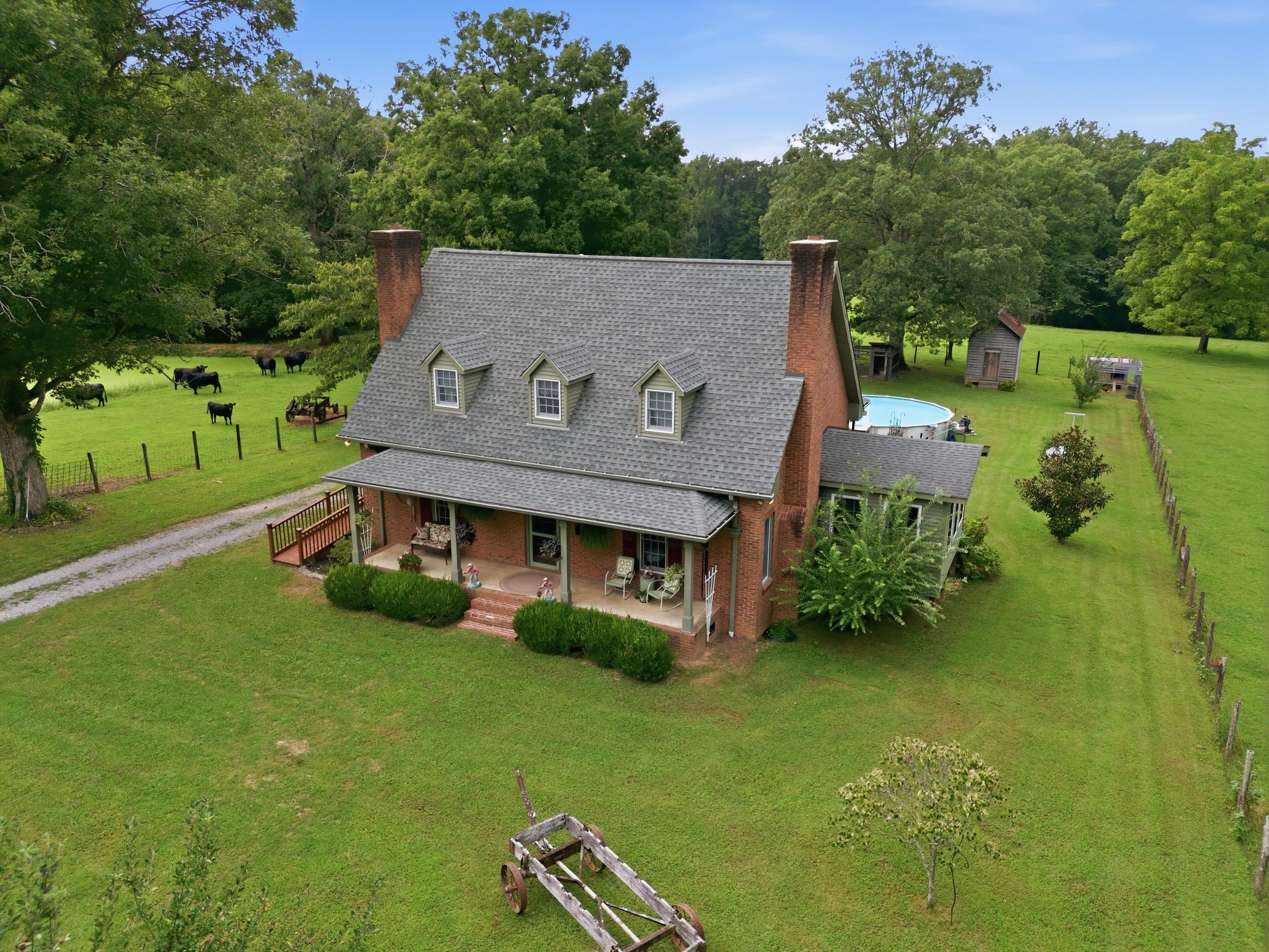 1376 Dividing Ridge Rd