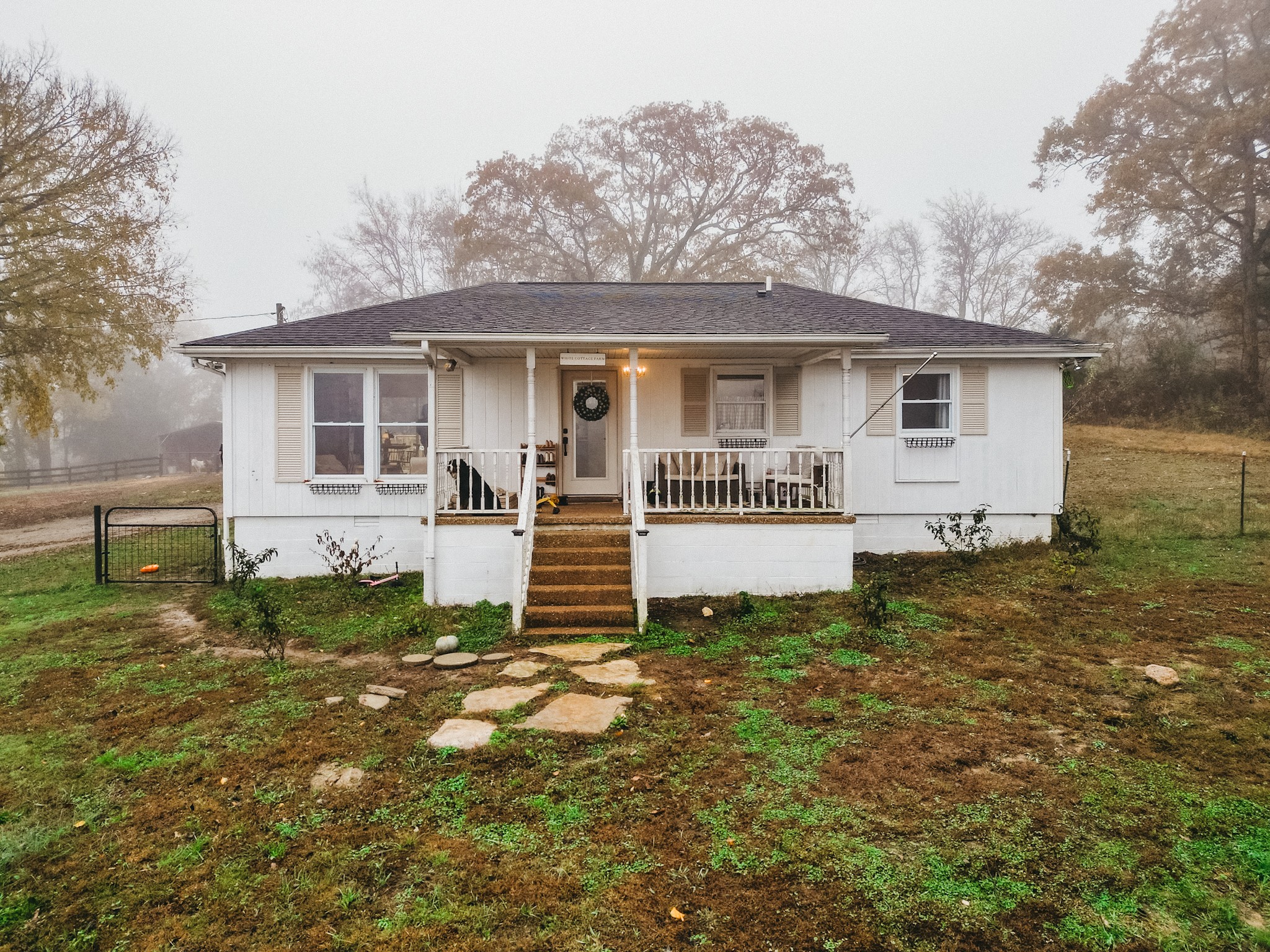2100 Hill Station Rd