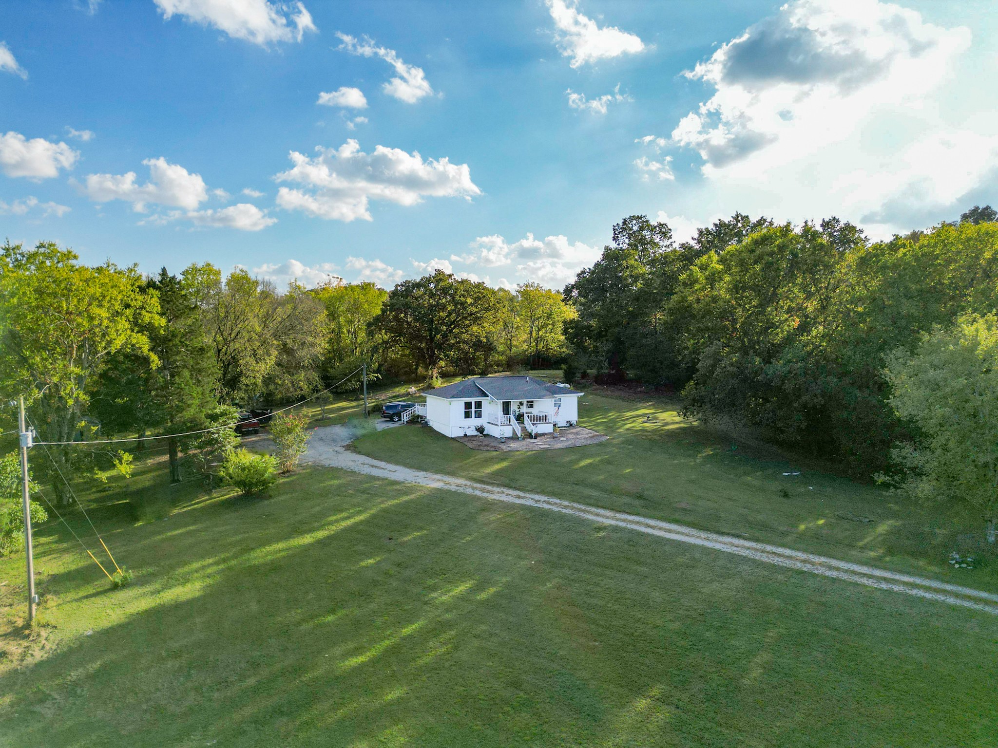 2100 Hill Station Rd