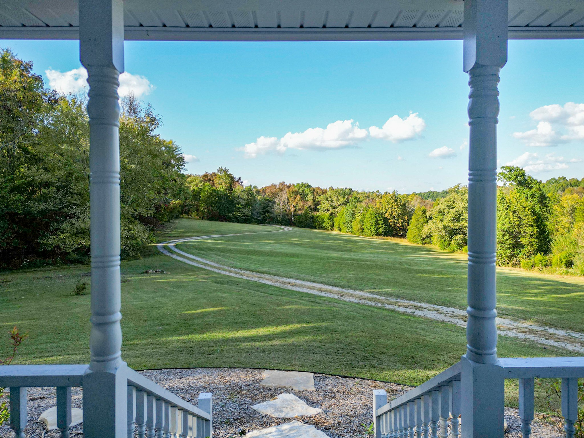 2100 Hill Station Rd