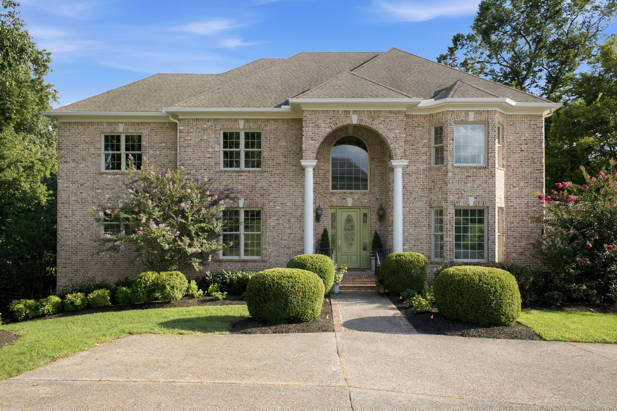 9619 Deer Track Ct