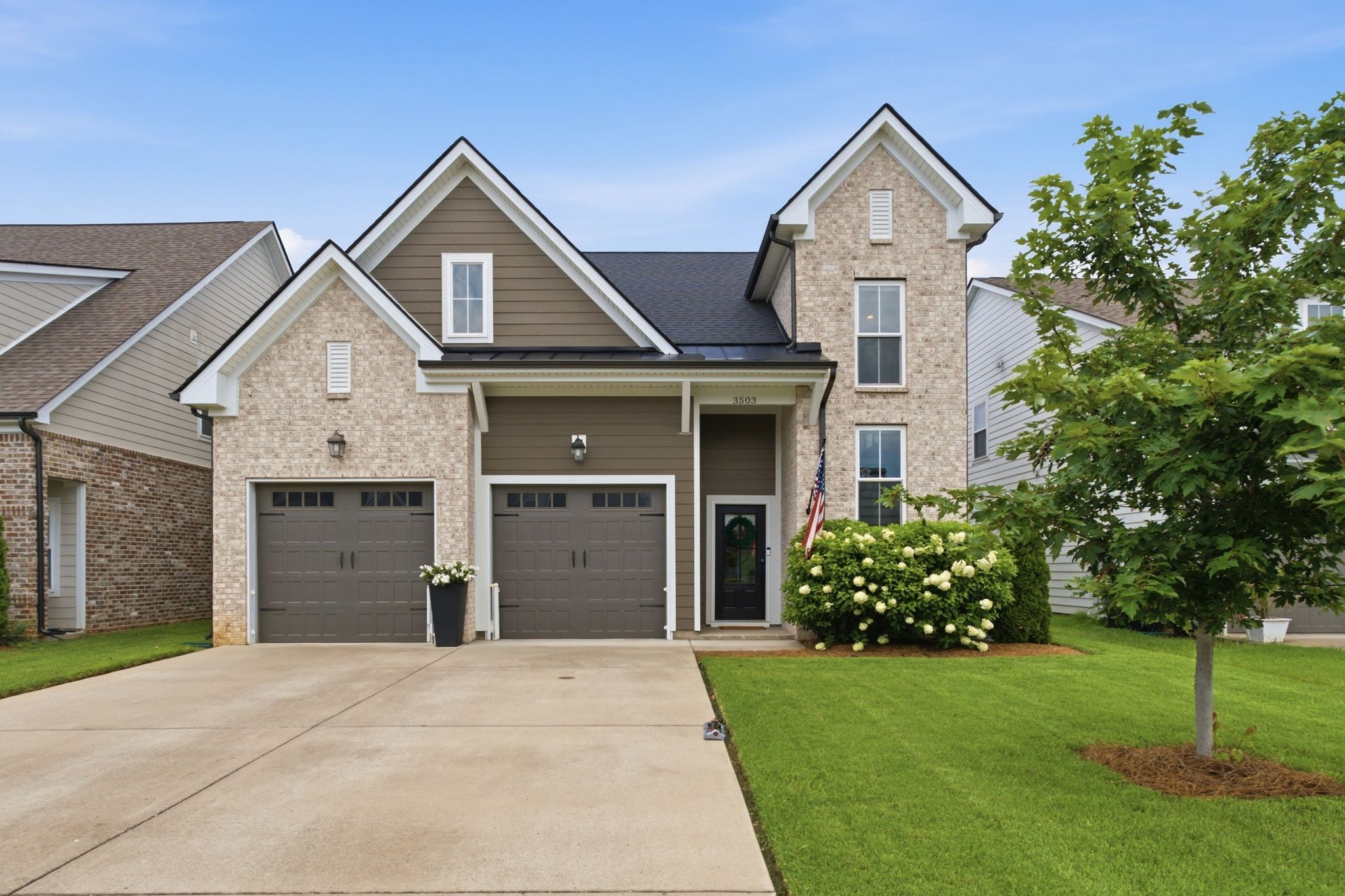 3503 Caroline Farms Dr