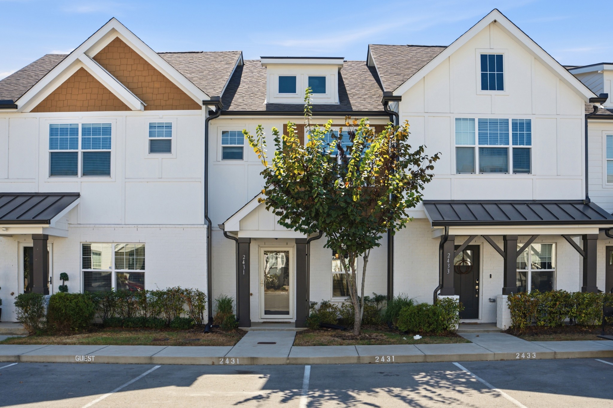2431 Sayerville Ave
