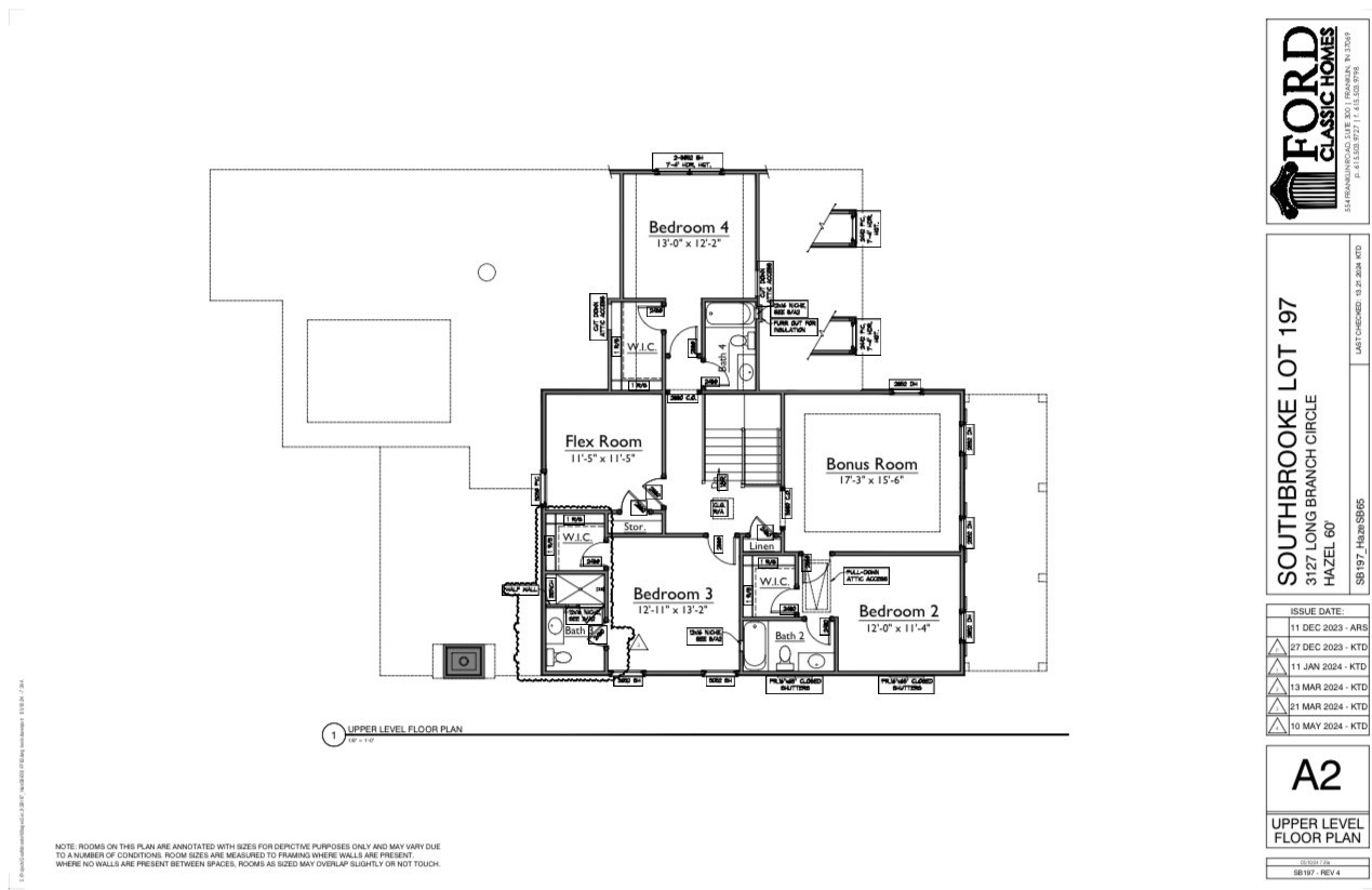 3127 Long Branch Cir