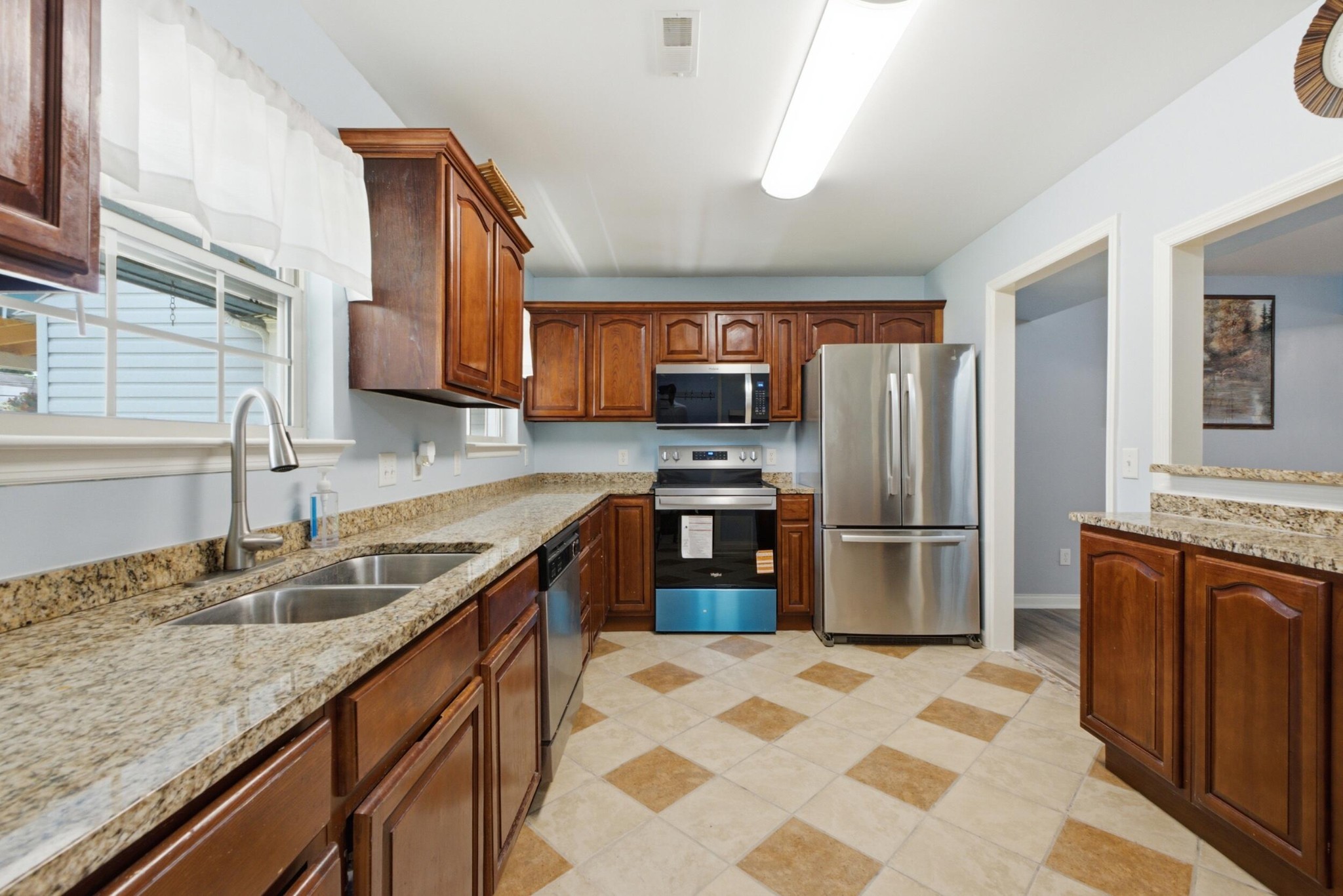 1353 Village Green Drive