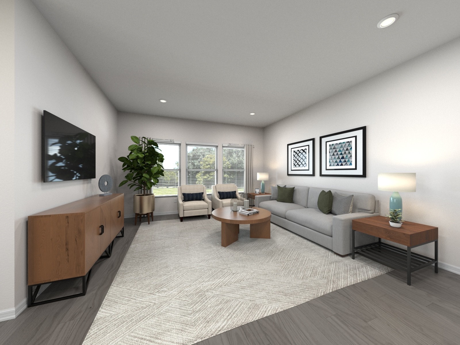 199 Blue Diamond Drive