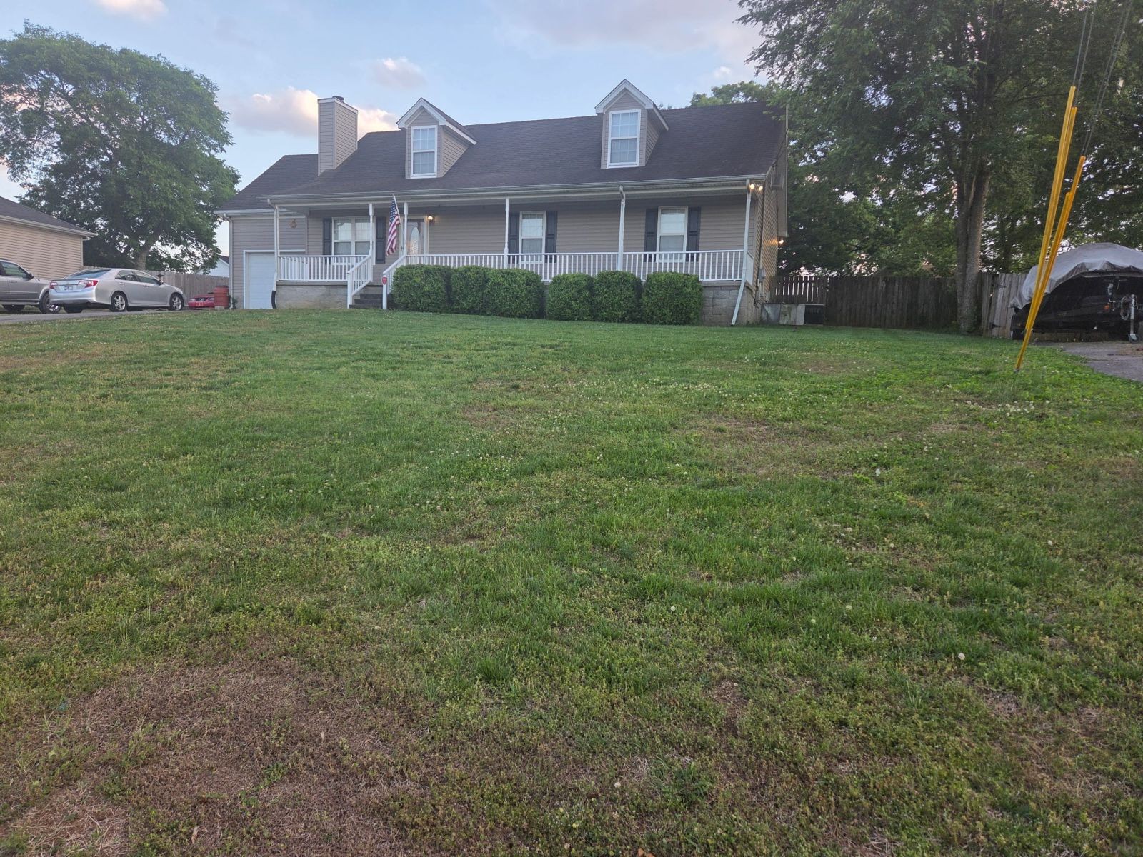 2022 Gardendale Dr