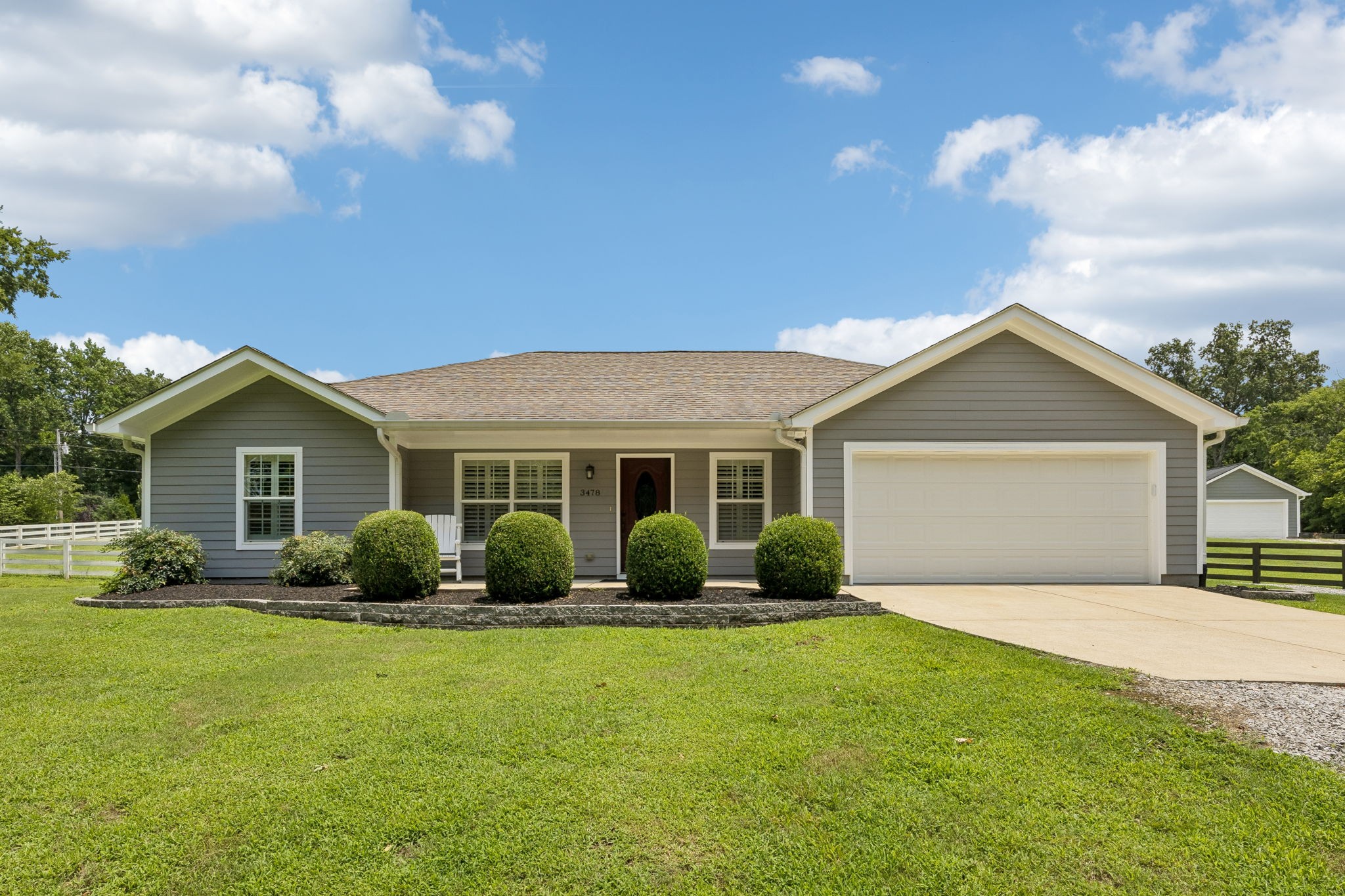 3478 Mahlon Moore Rd