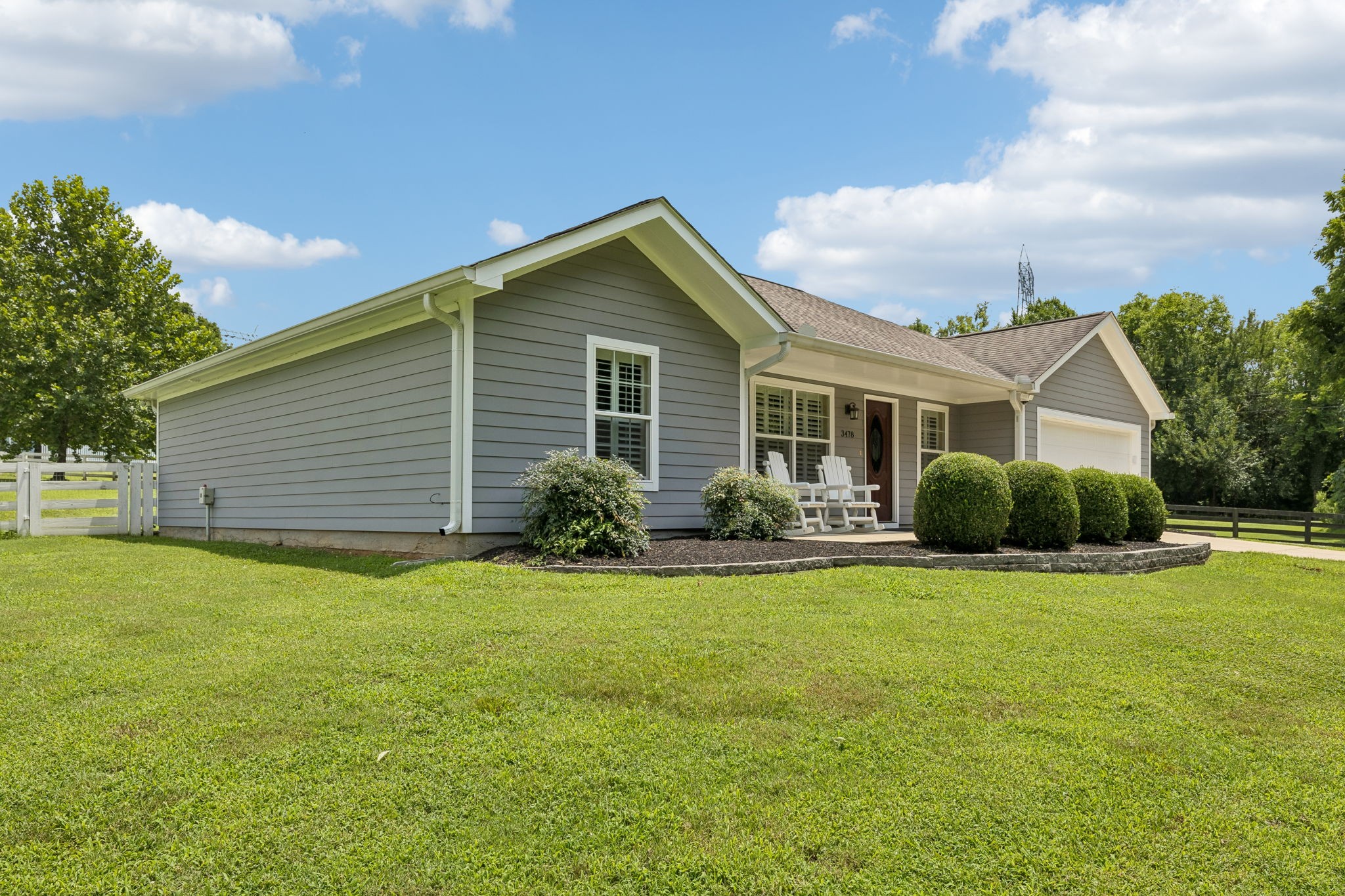 3478 Mahlon Moore Rd