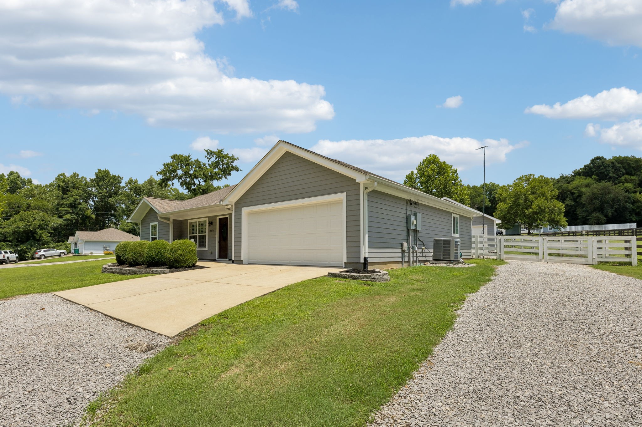 3478 Mahlon Moore Rd