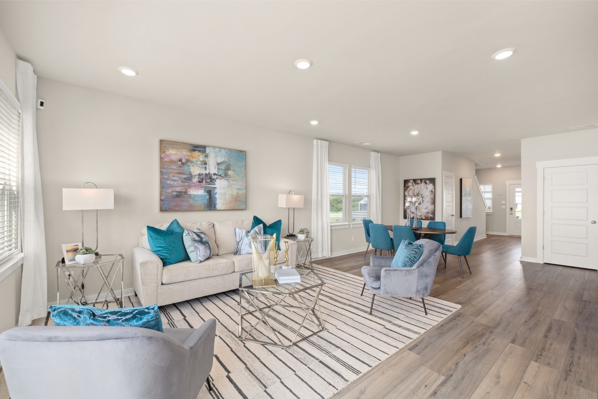 2528 Robert Gwynne Drive