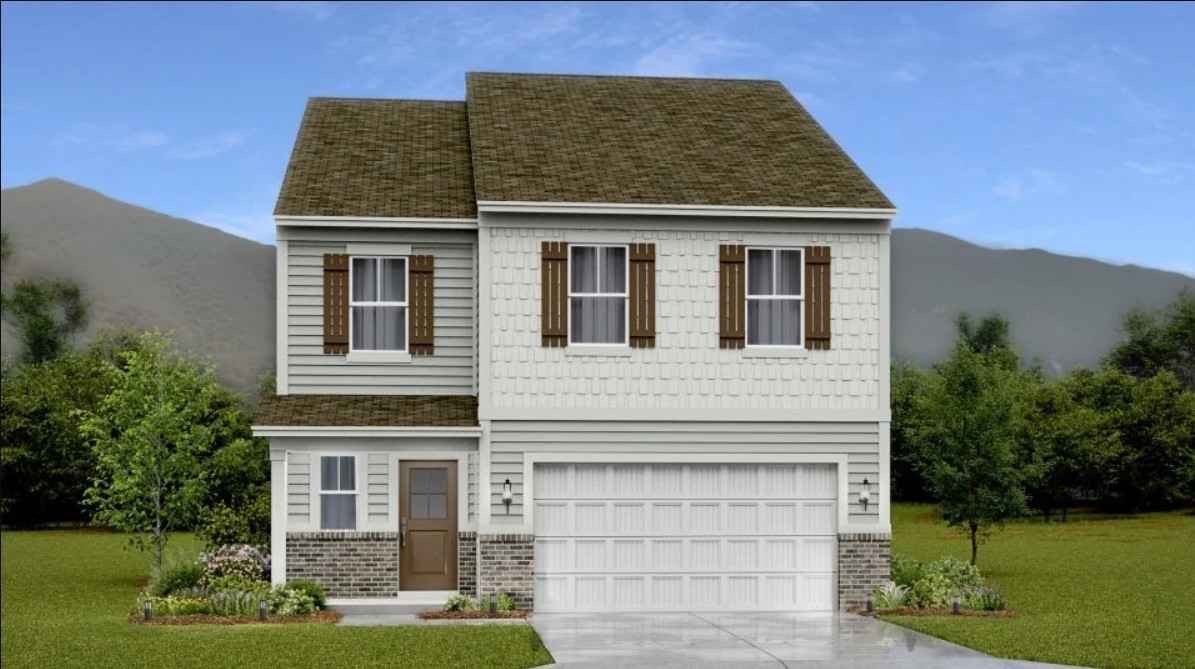 2528 Robert Gwynne Drive
