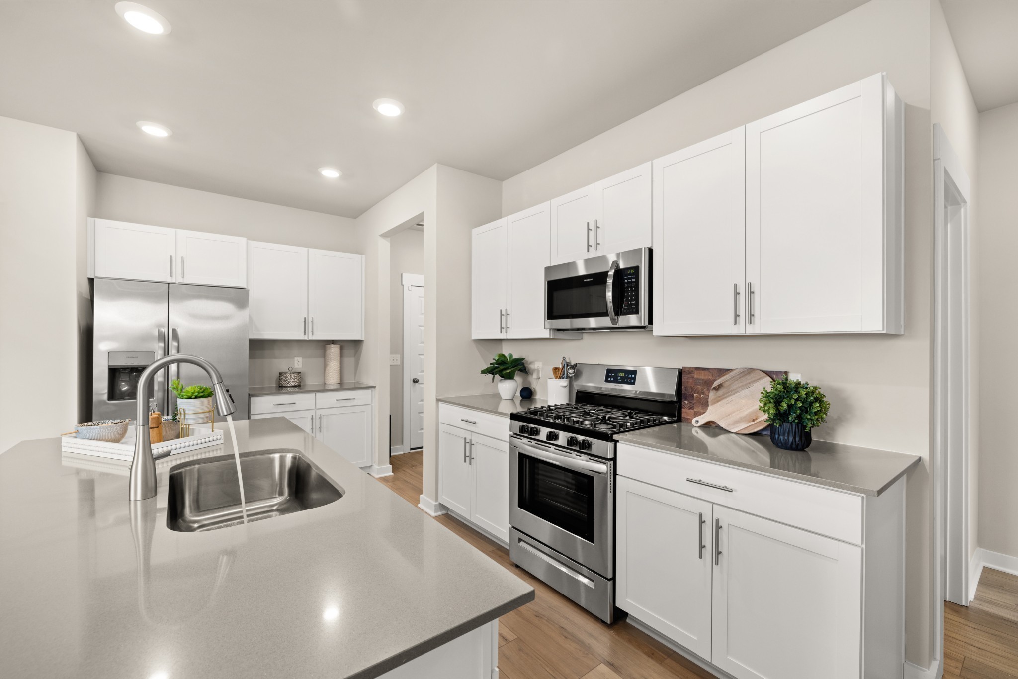 2528 Robert Gwynne Drive