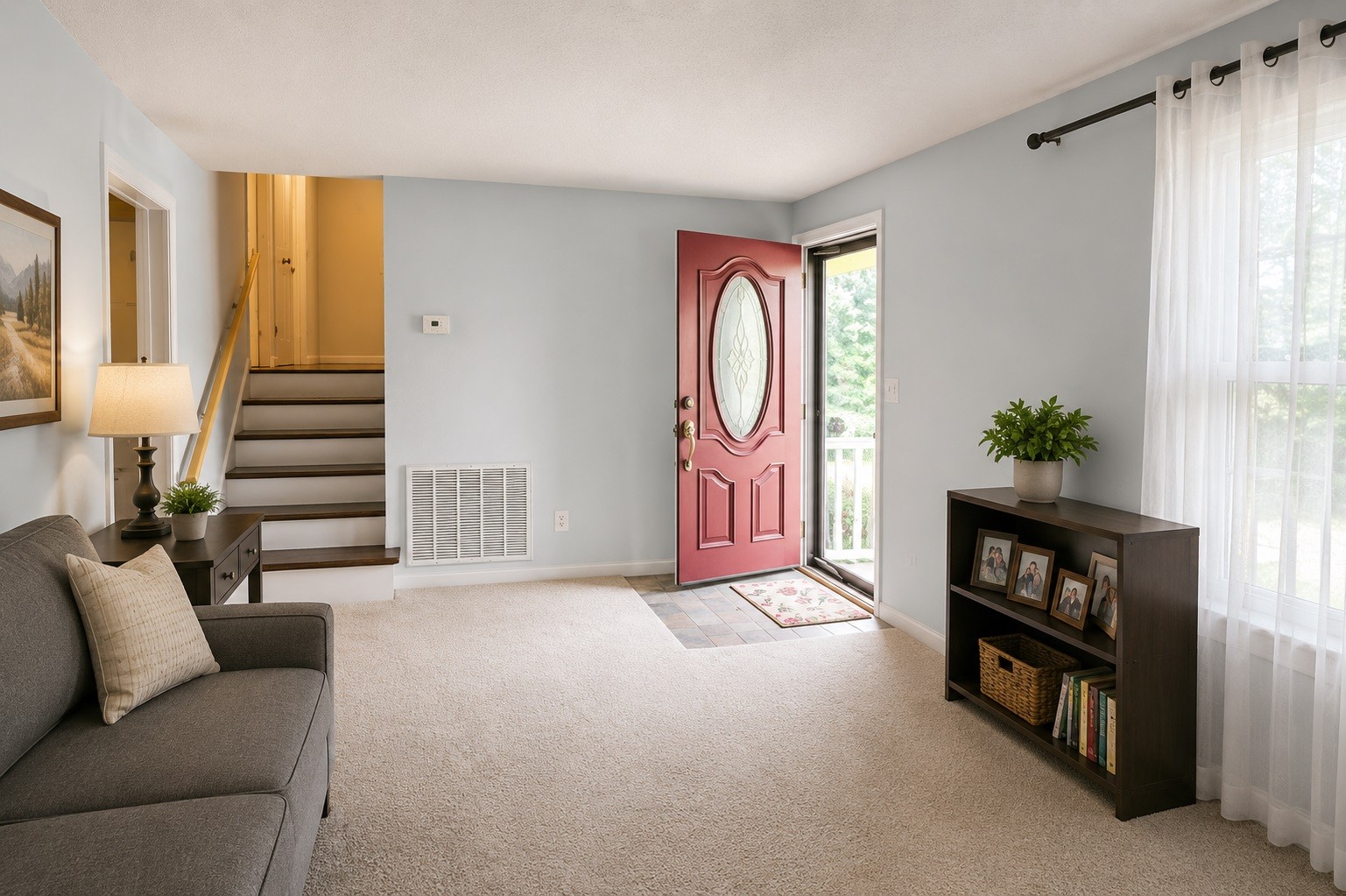 9595 Priscilla Drive