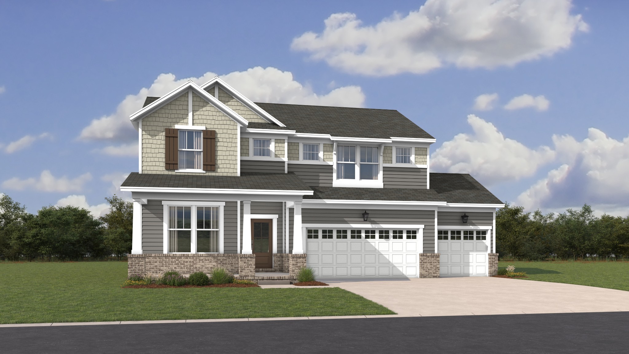 915 Laurel Drive