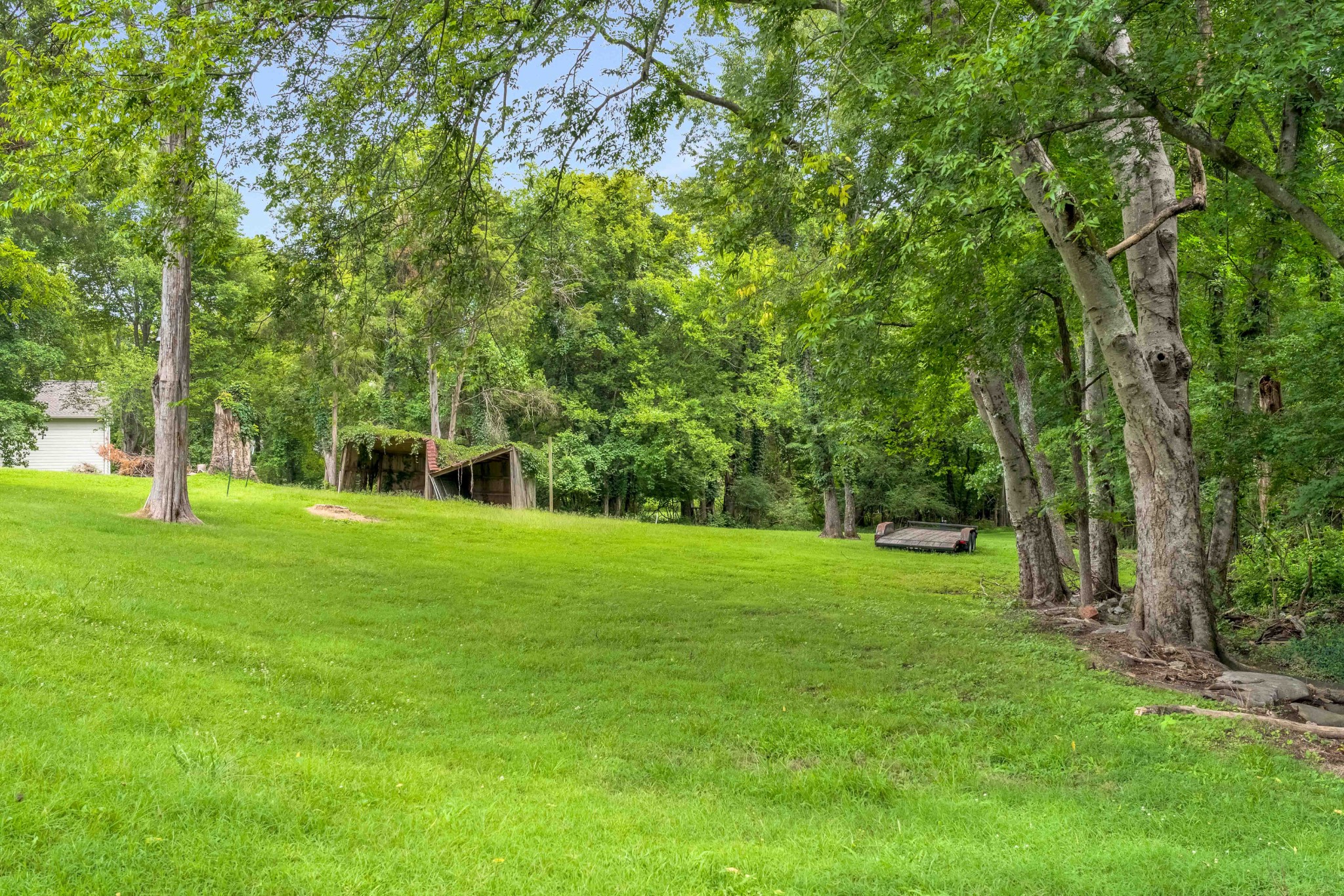 1201 Dickerson Bay Dr