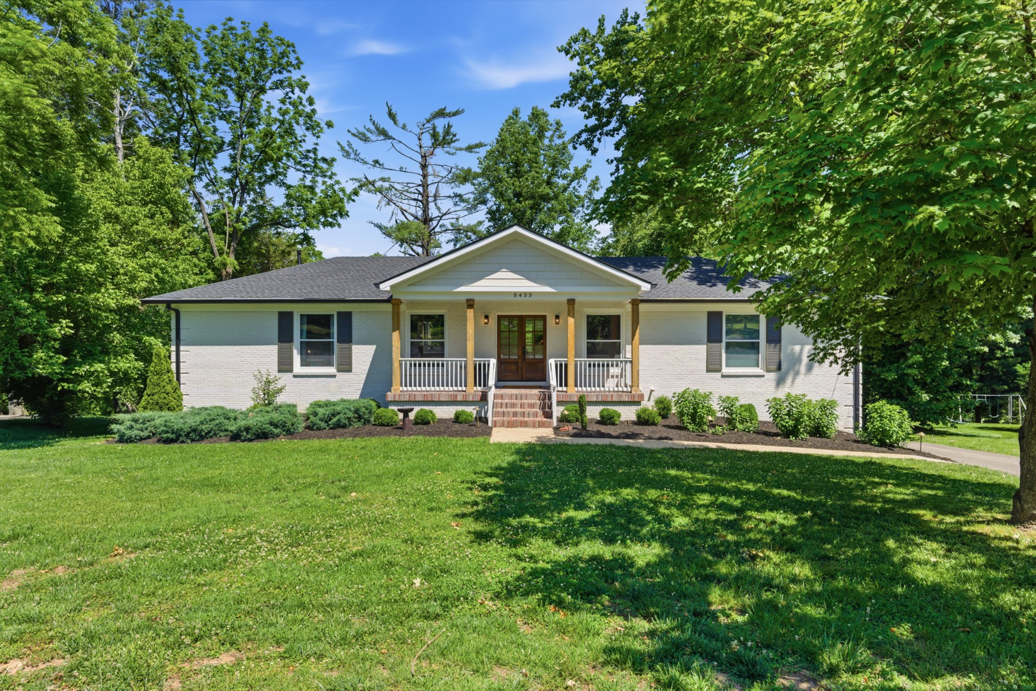 5433 Hill Road Cir