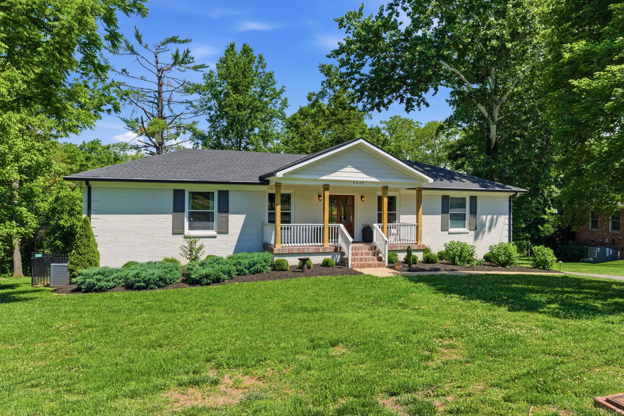 5433 Hill Road Cir