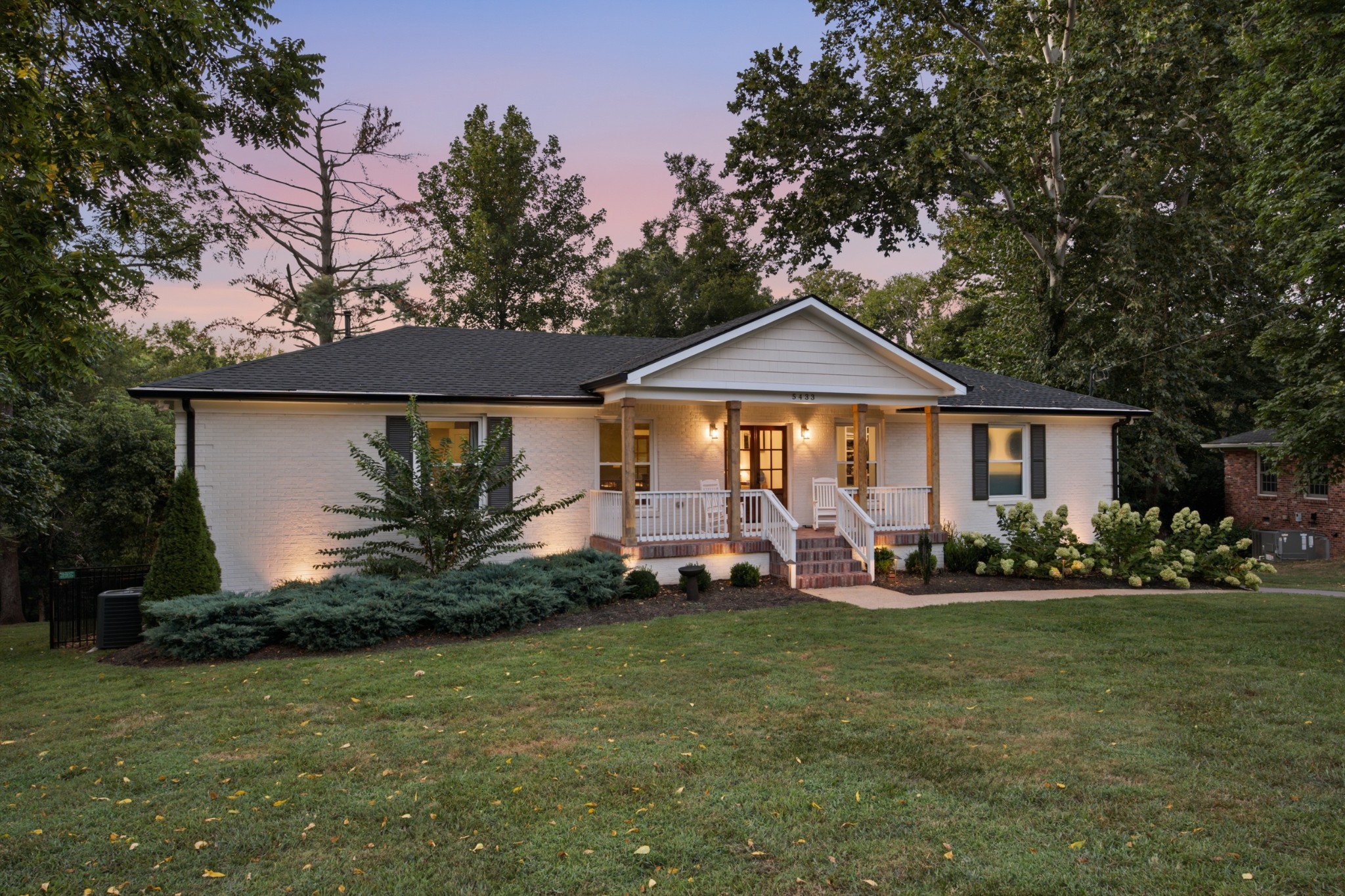 5433 Hill Road Cir