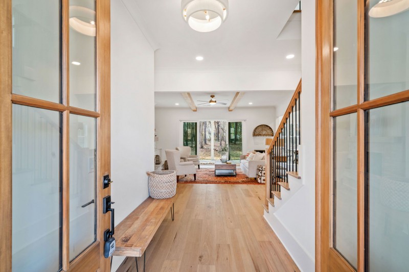 866 Shady Bluff Trl