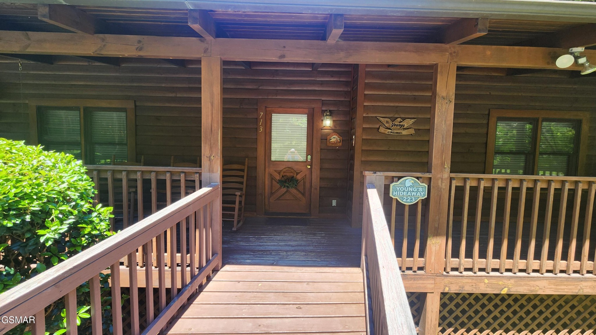 713 Golden Eagle Way