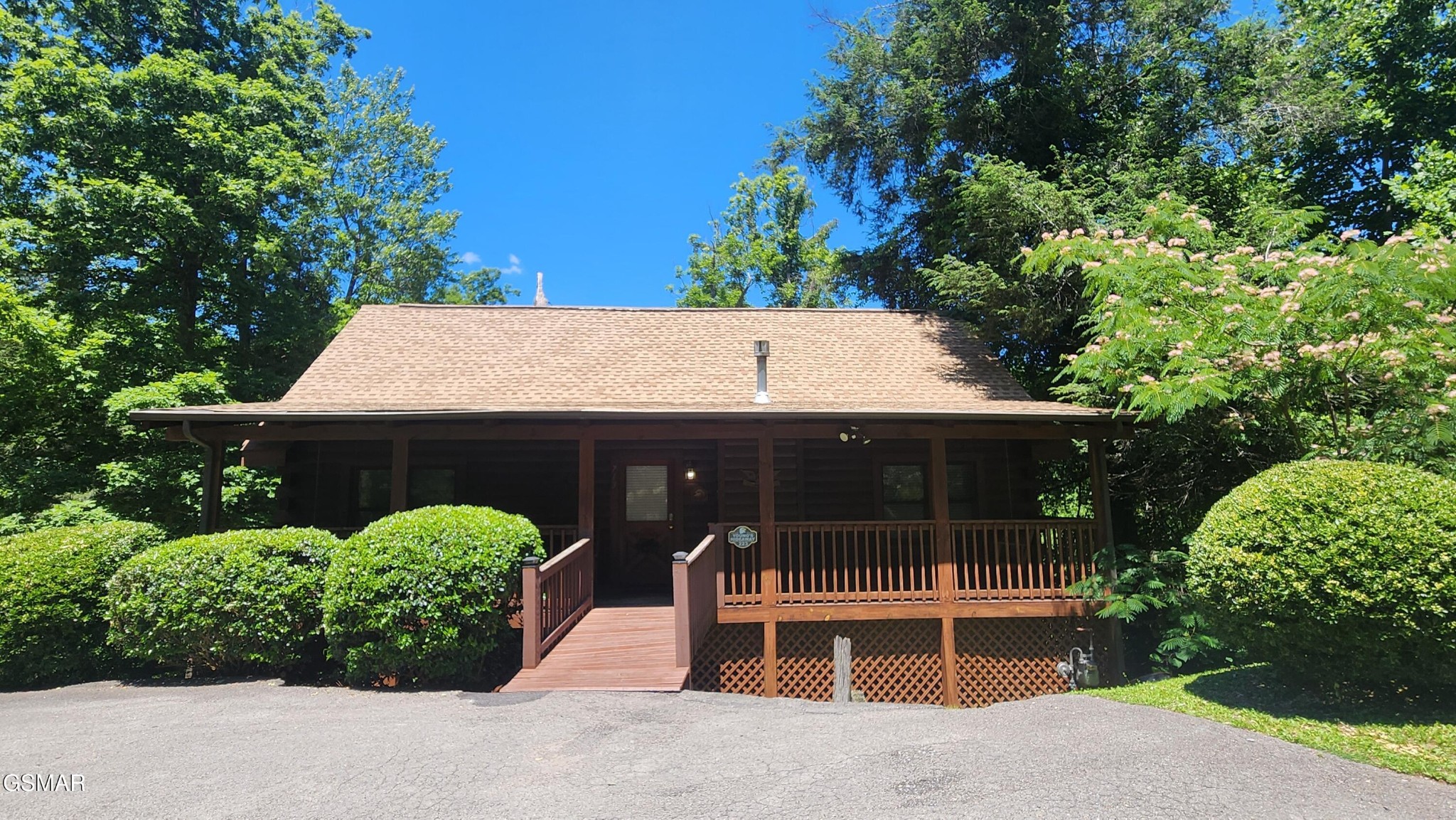713 Golden Eagle Way