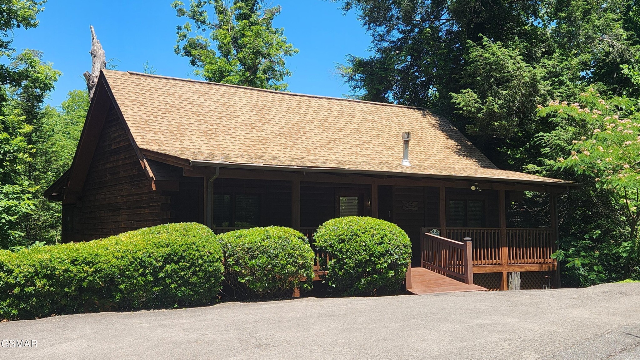 713 Golden Eagle Way