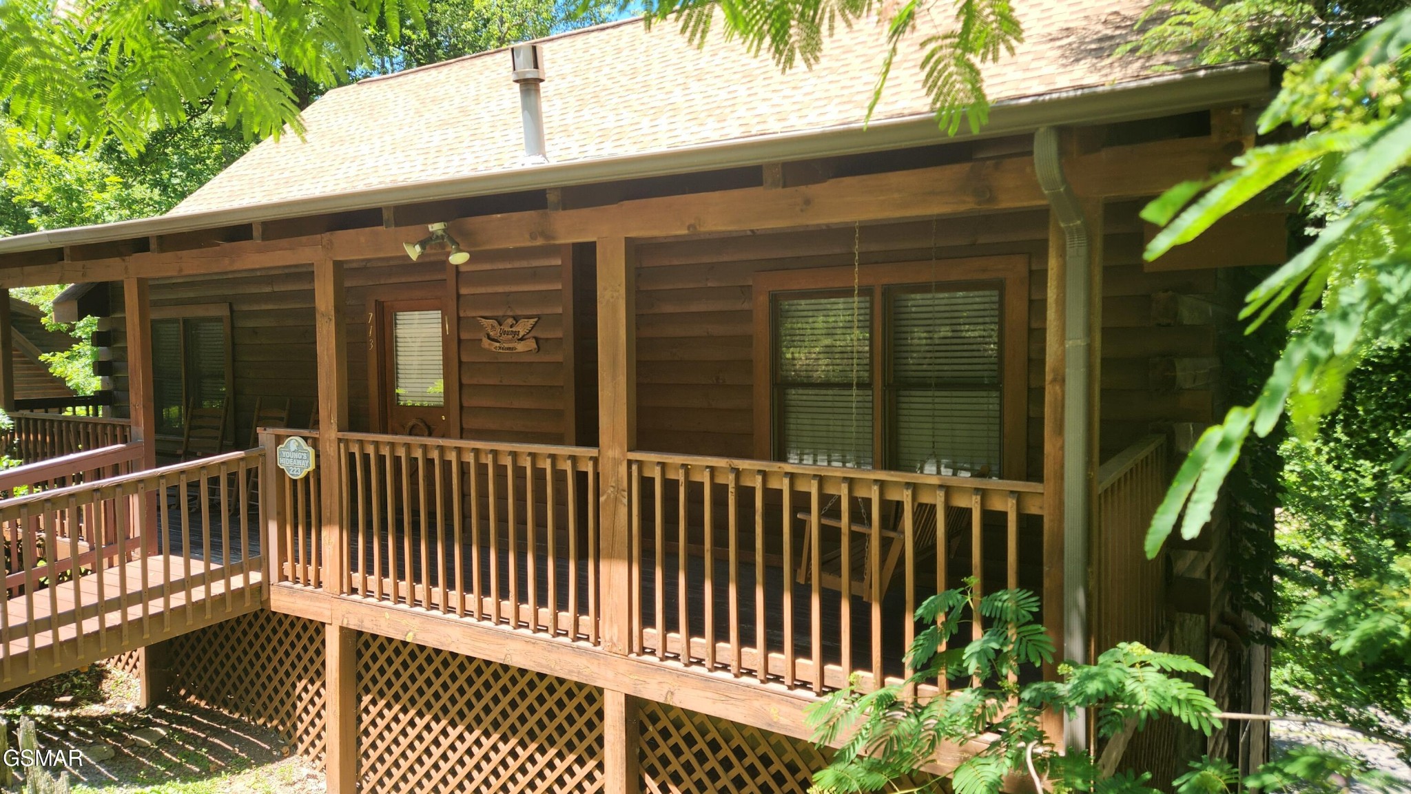 713 Golden Eagle Way