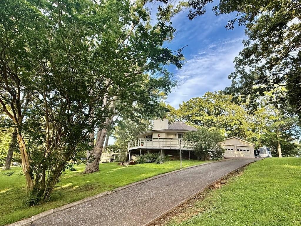 485 Russwood Dr