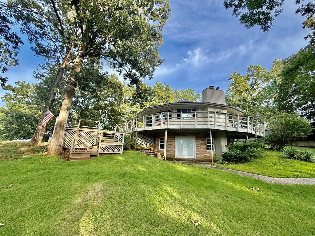485 Russwood Dr