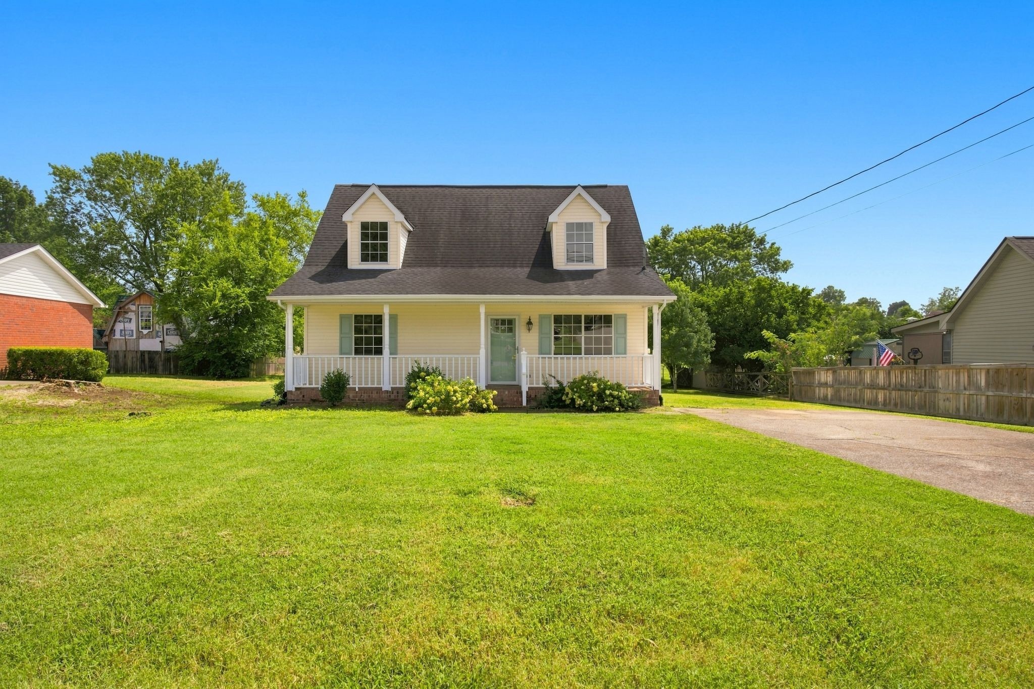 131 E Morris Dr