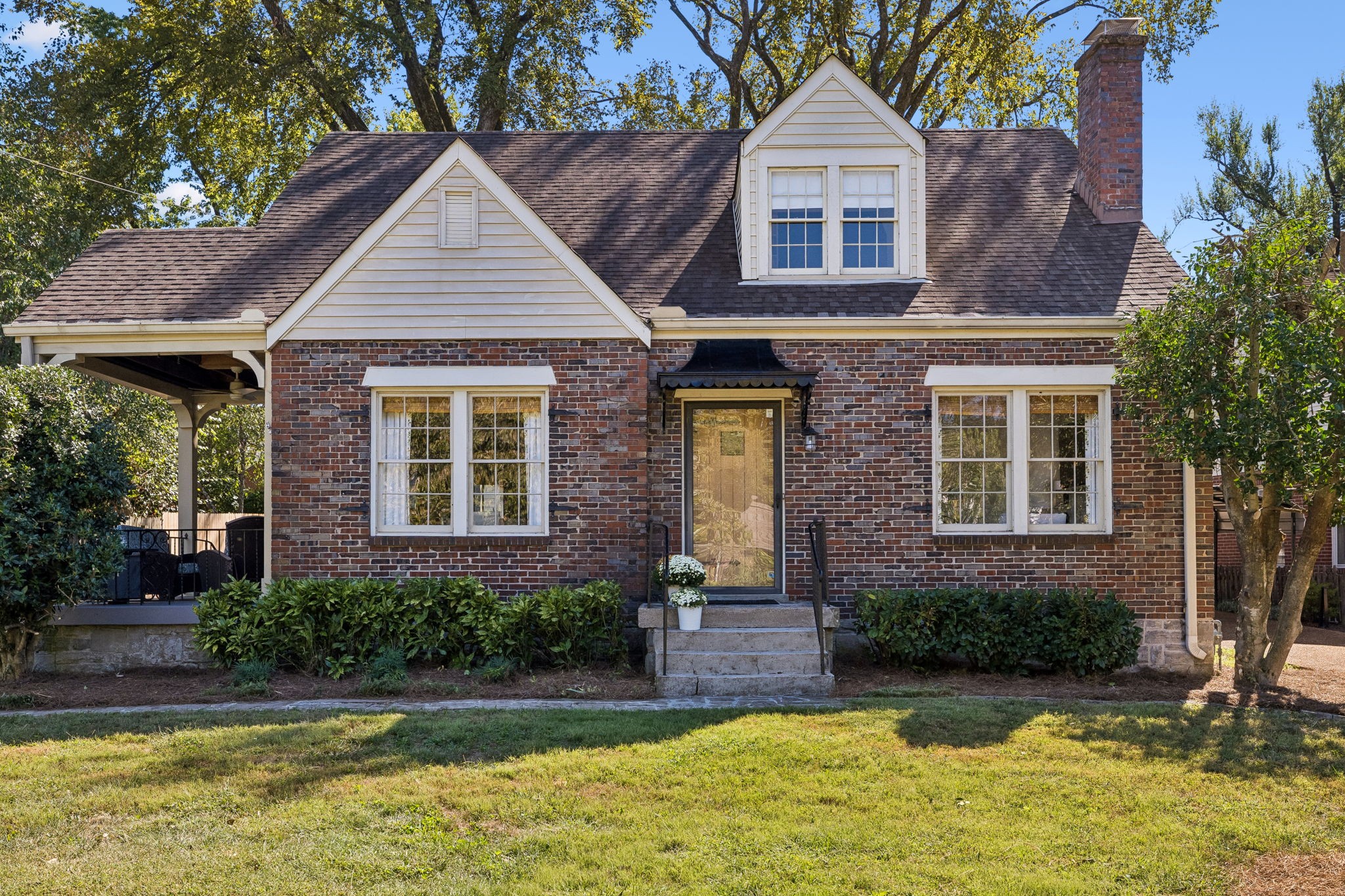 1119 Belvidere Dr