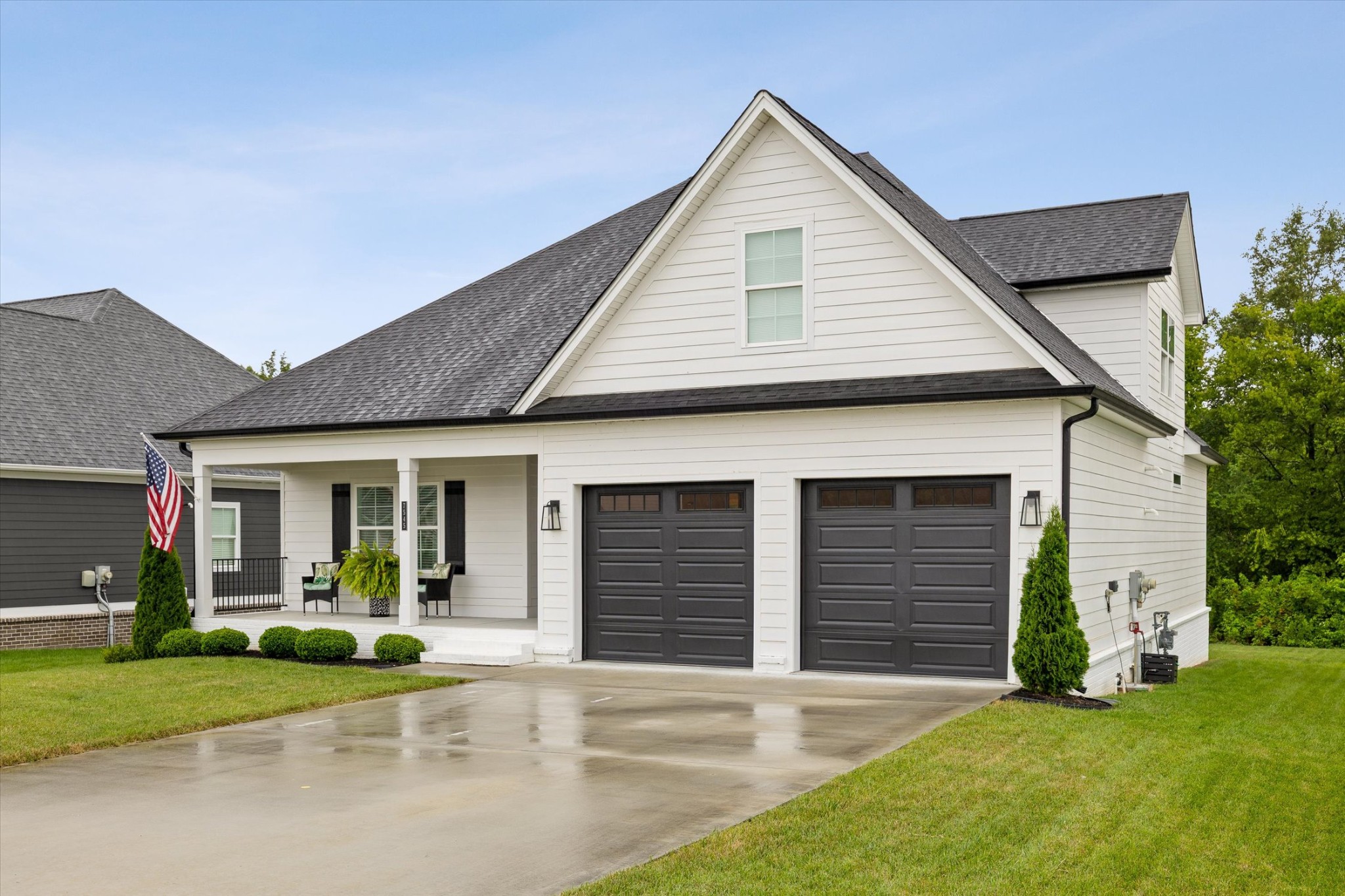 7545 Paxton Cir