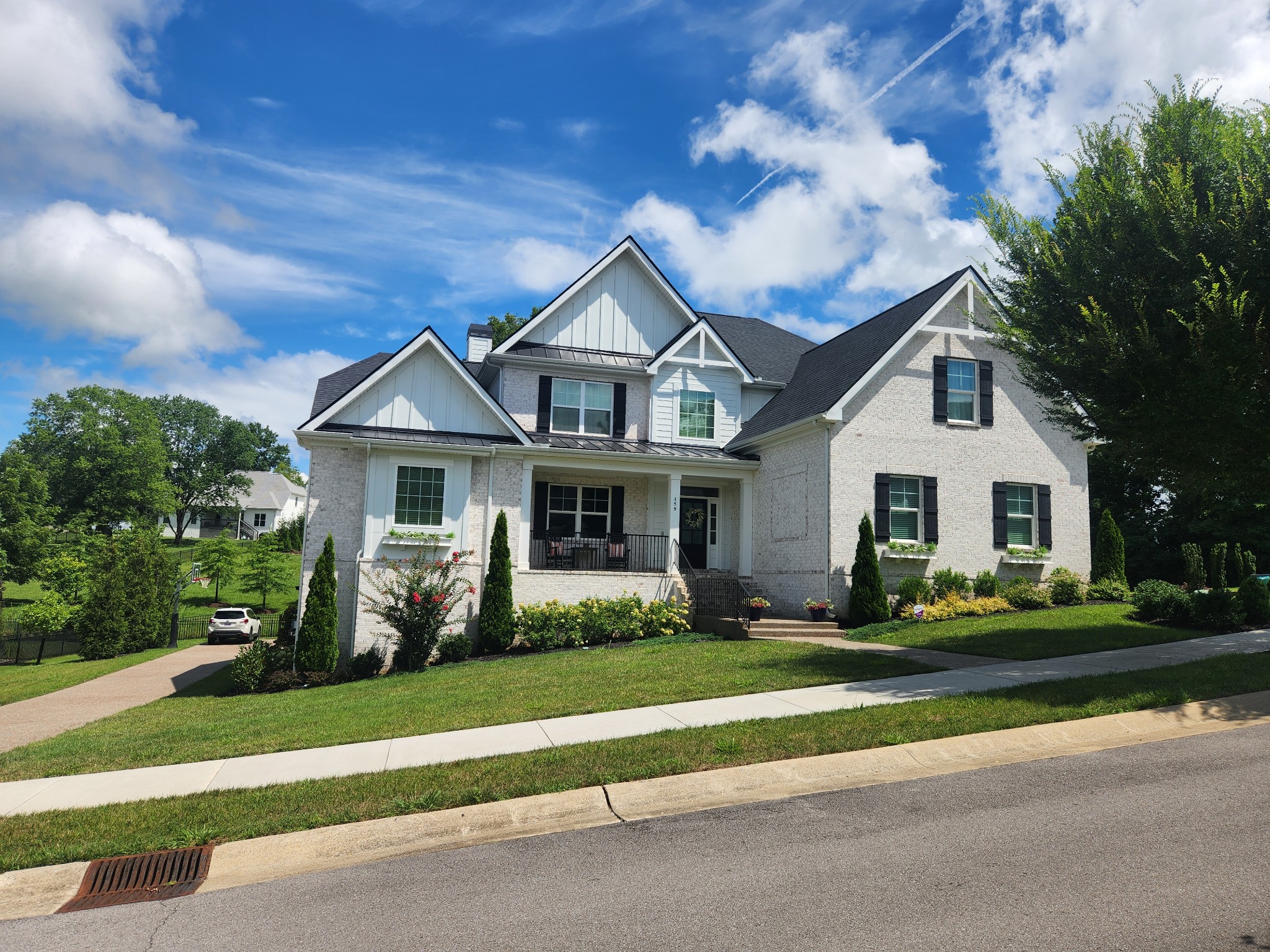 159 Hamilton Springs Blvd