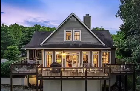 195 Summer Breeze Dr