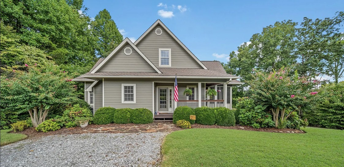 195 Summer Breeze Dr