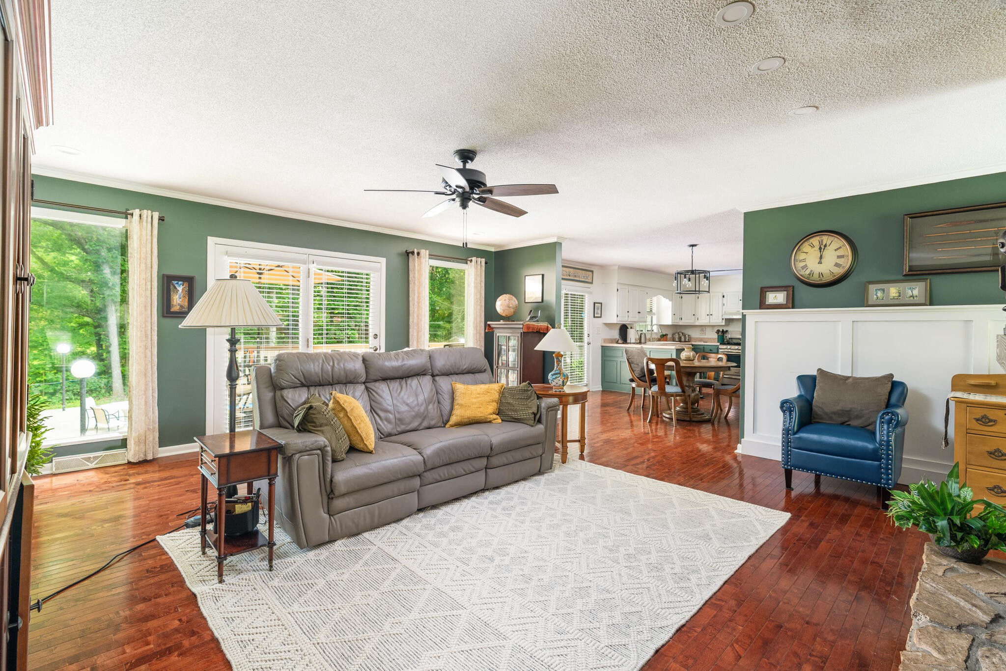132 County Road 620