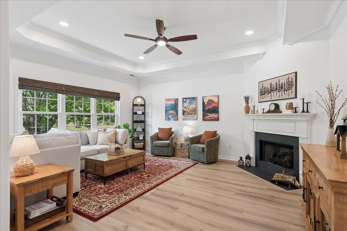 1242 Chapmans Retreat Dr