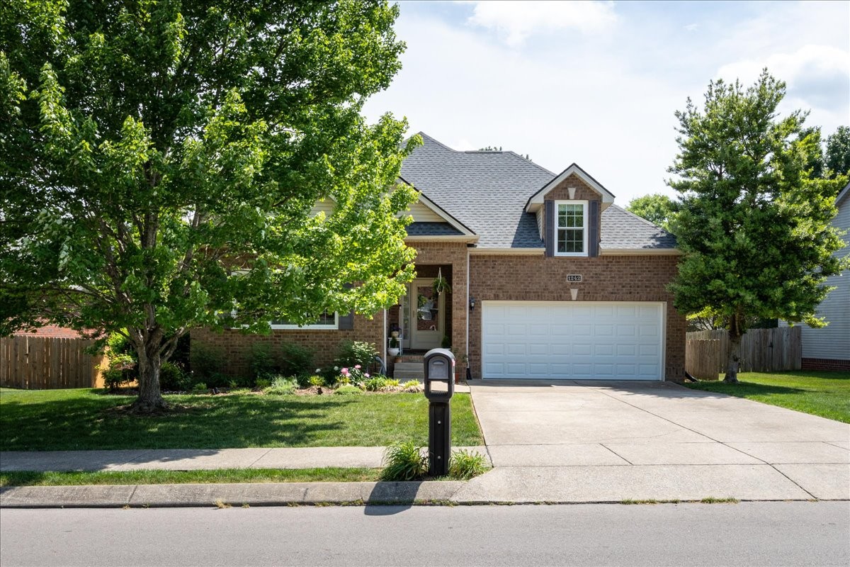 1242 Chapmans Retreat Dr