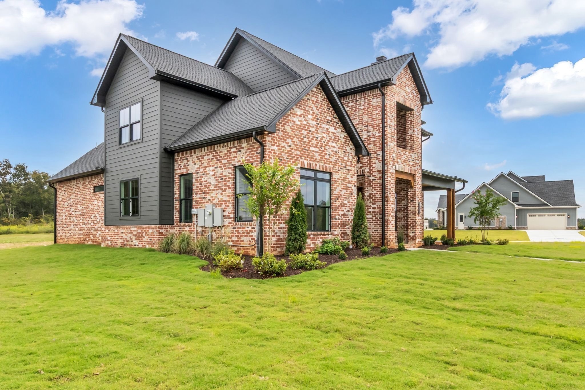 7209 Denton Drive