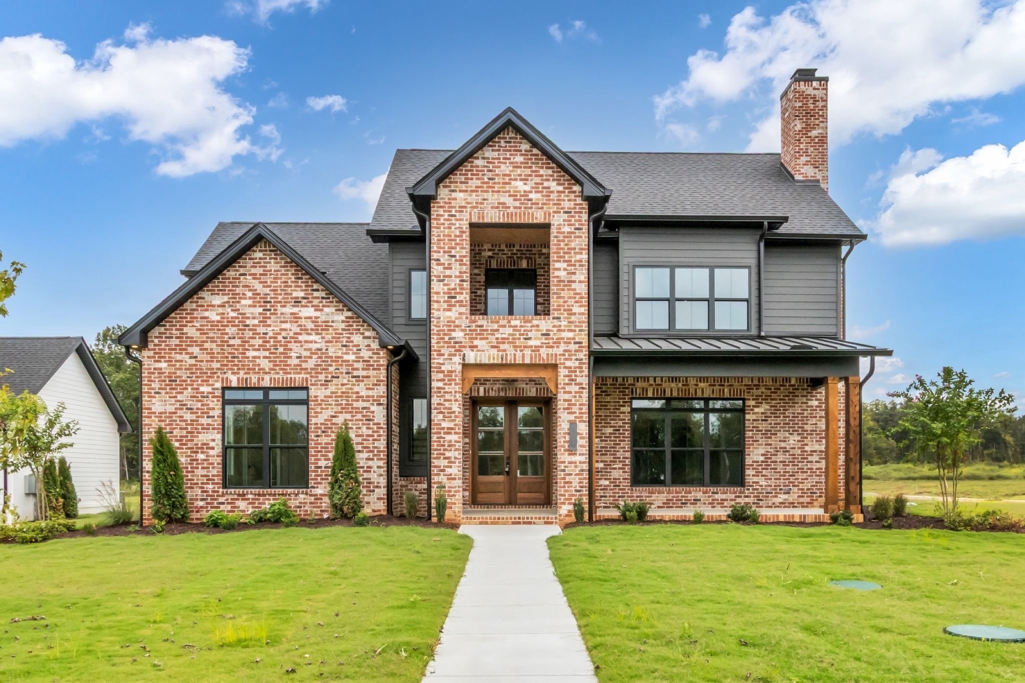 7209 Denton Drive