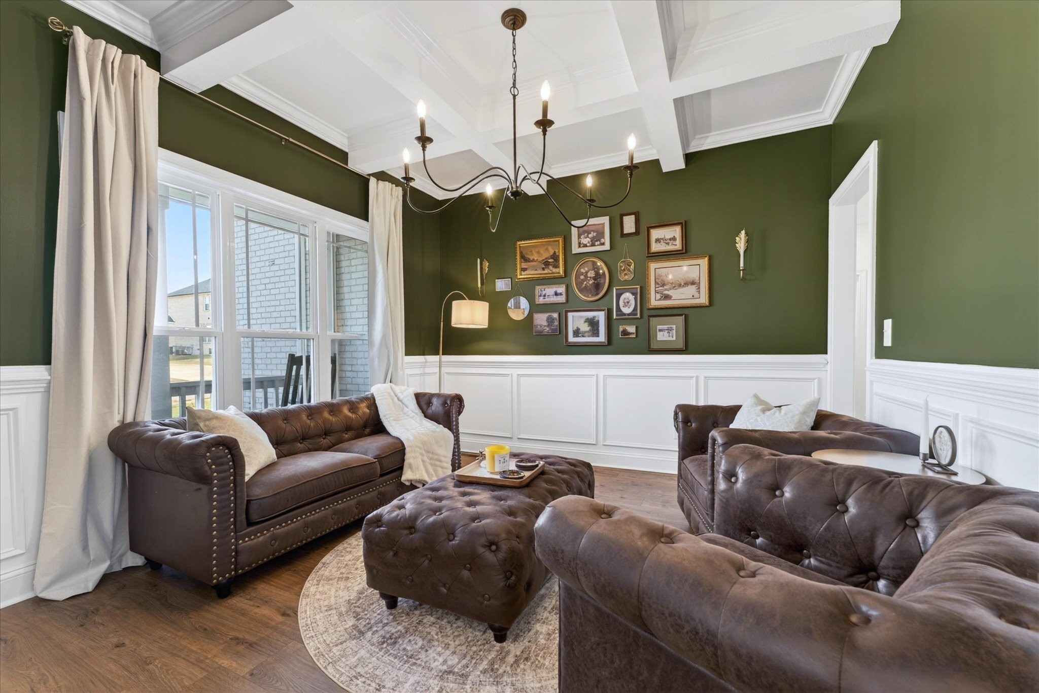 1141 Archibald Dr