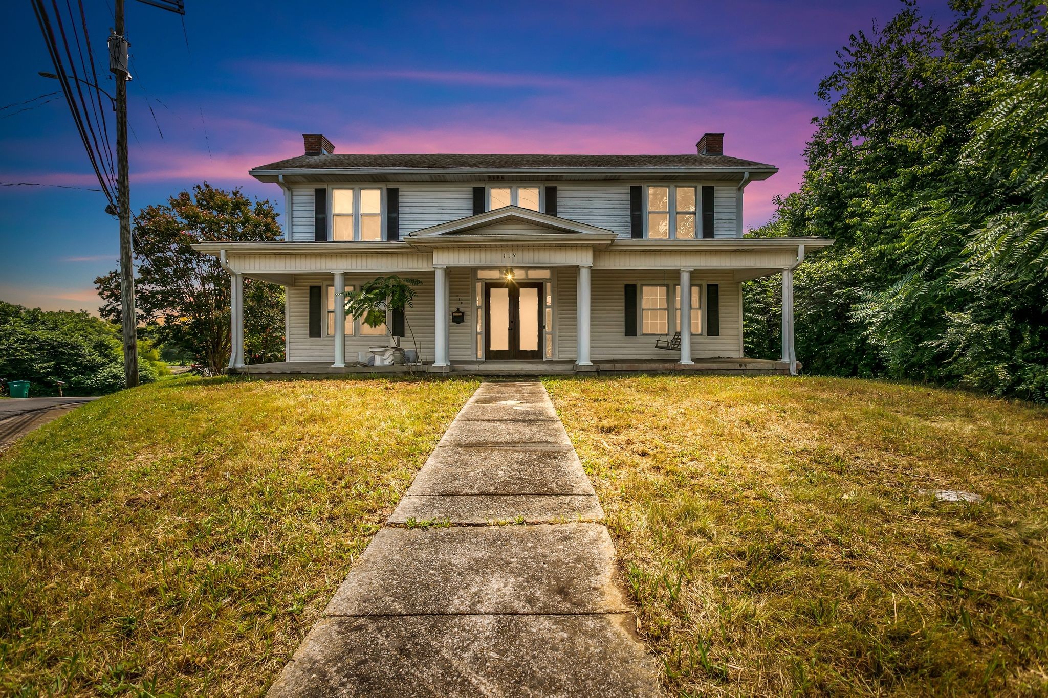 119 Belfast St
