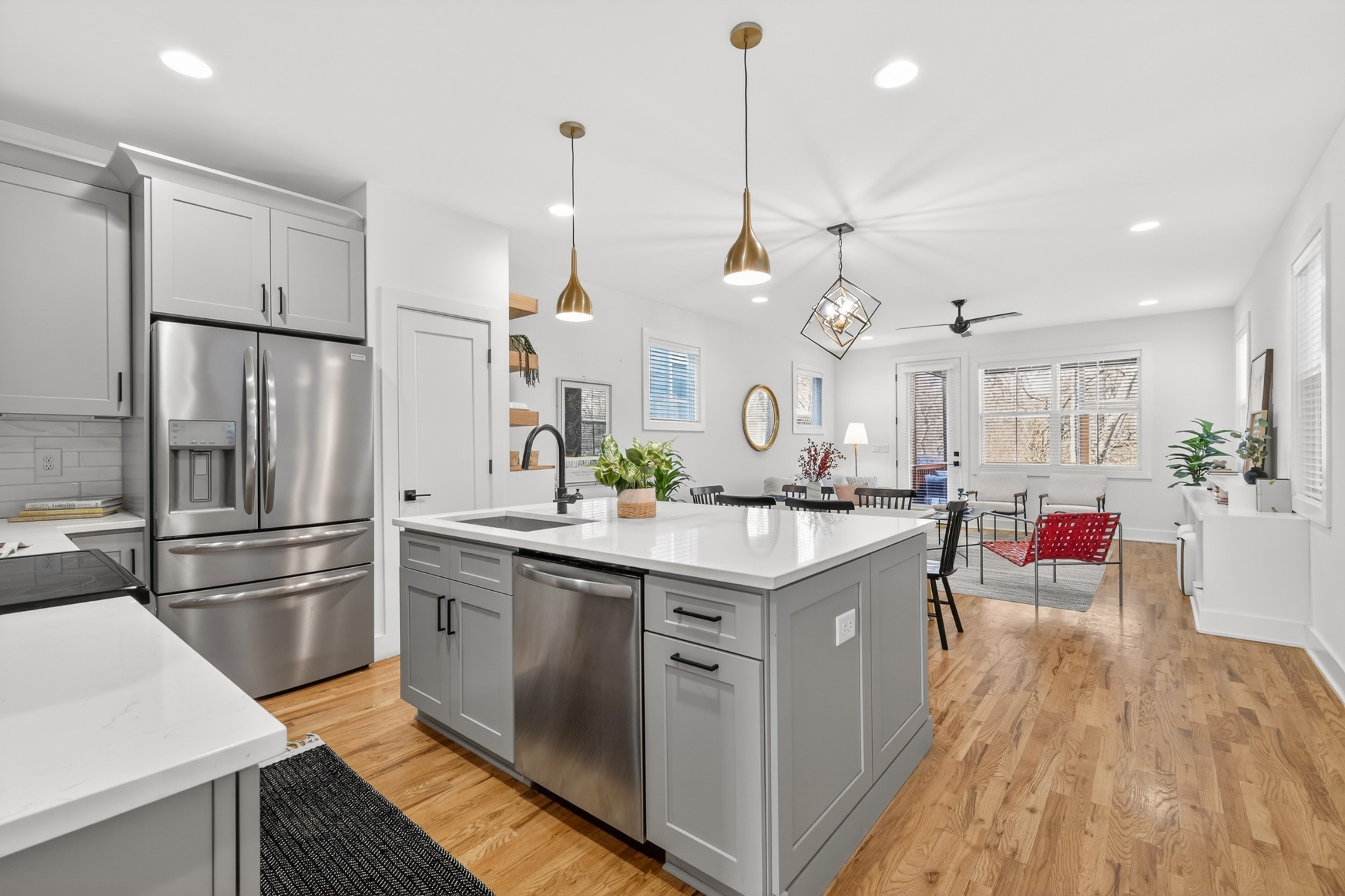 4411 Providence Heights