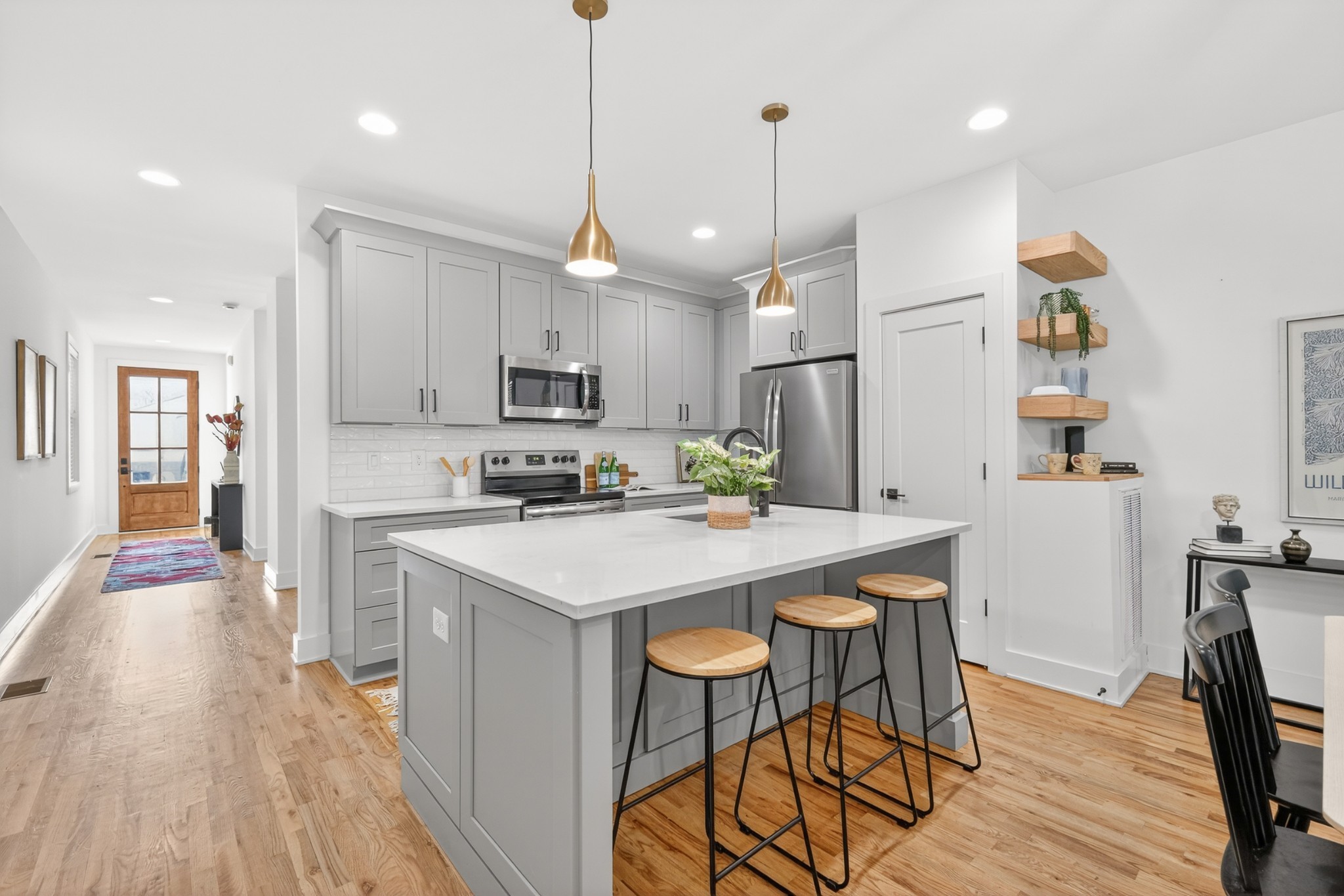 4411 Providence Heights