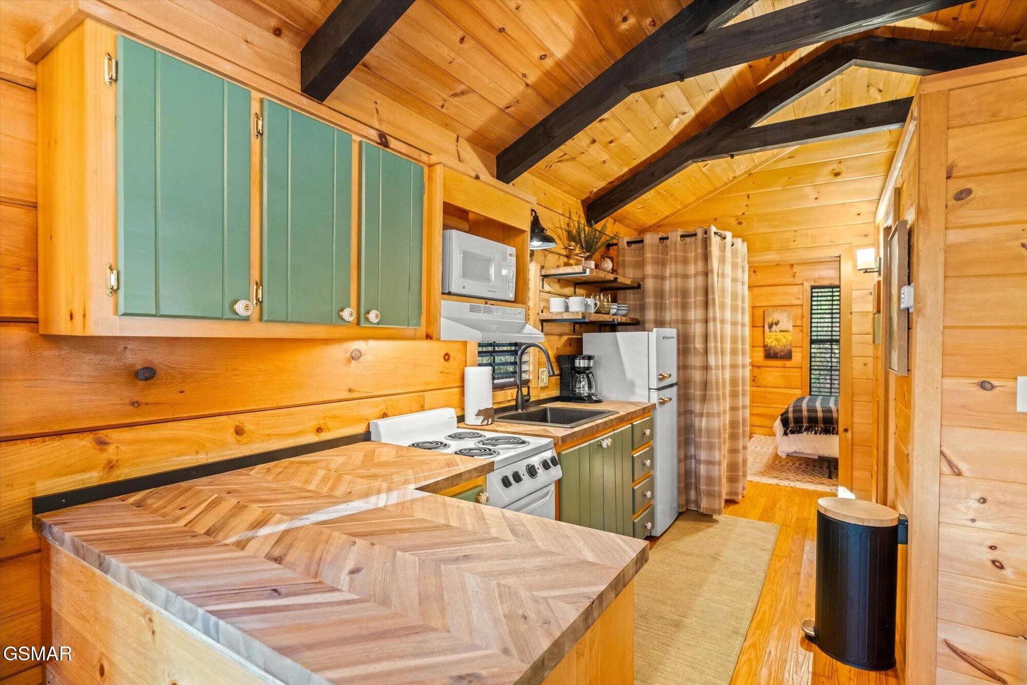 1107 Ridgefield Drive