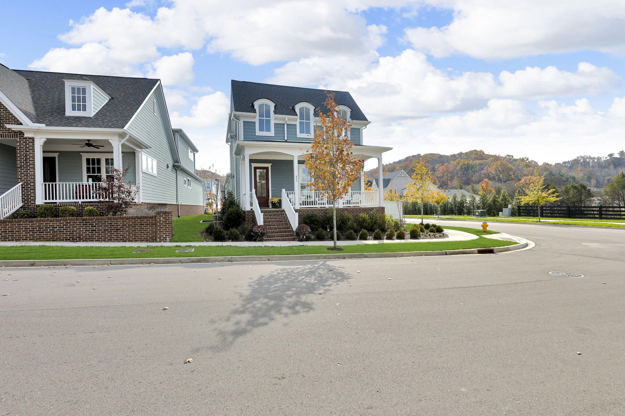 800 Horizon DR