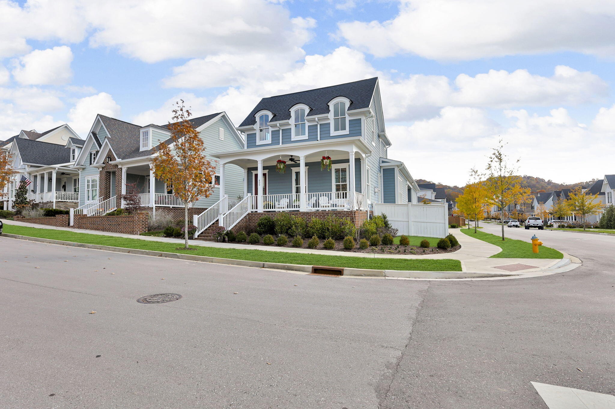 800 Horizon DR