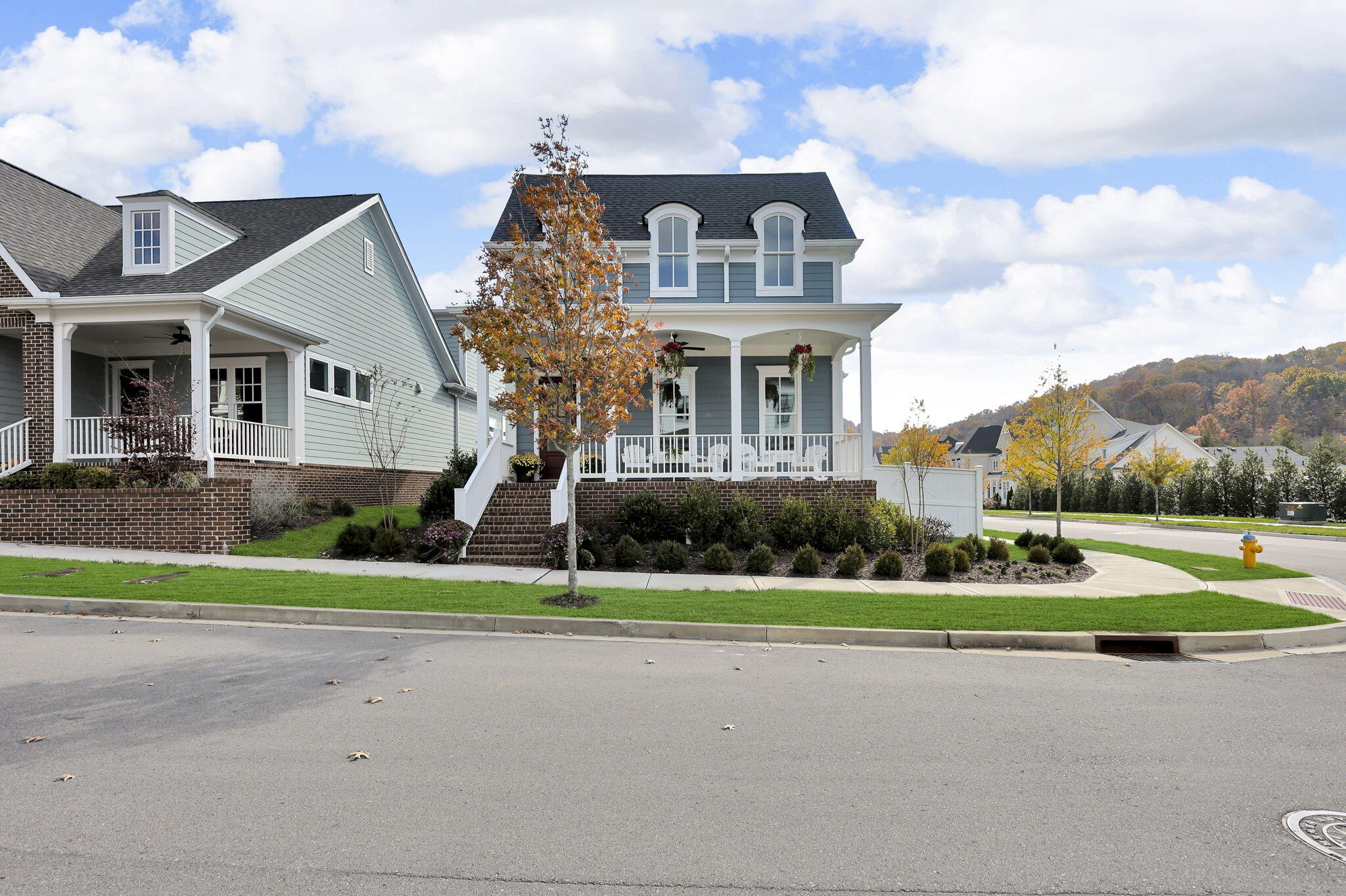 800 Horizon DR